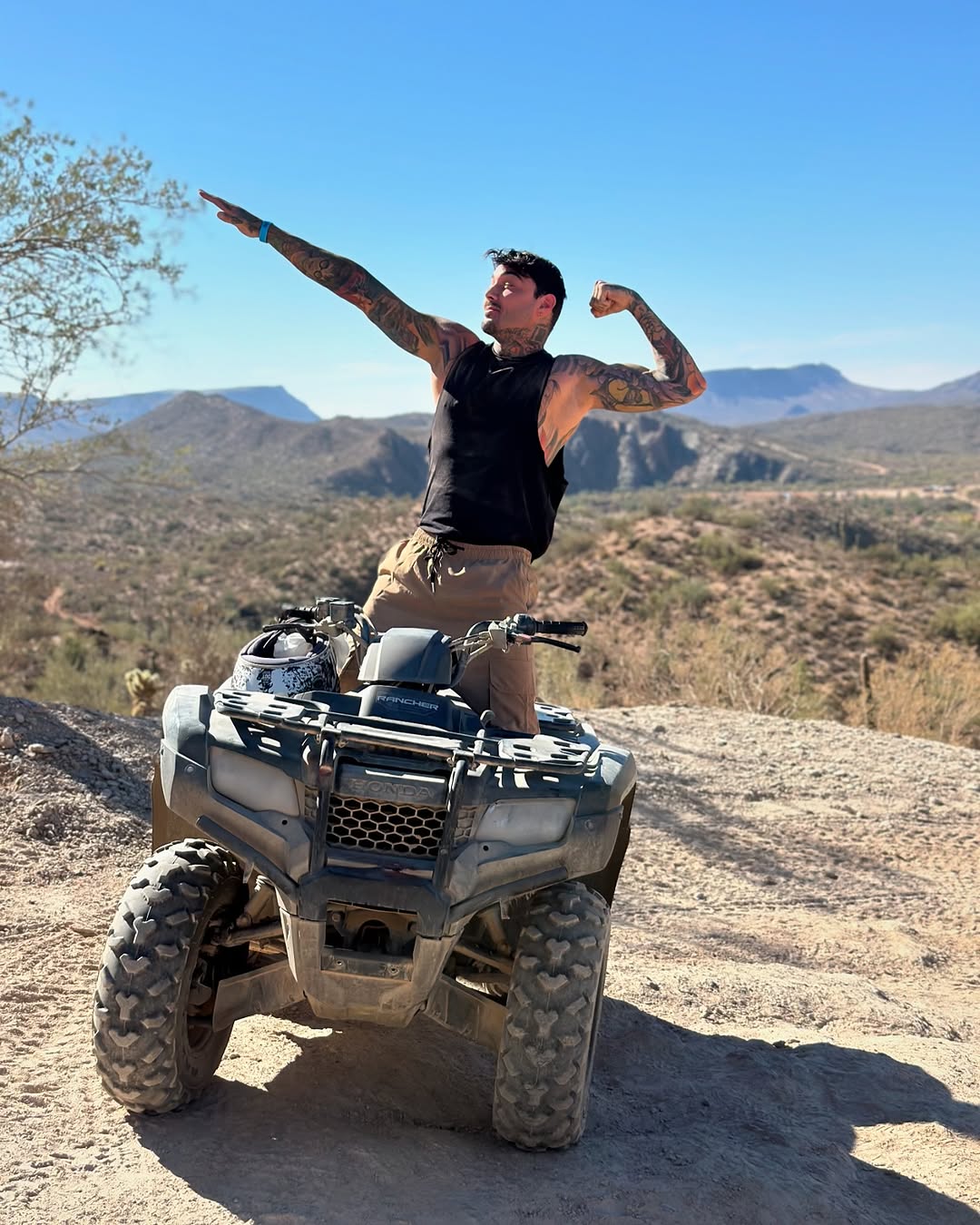 romeolacoste