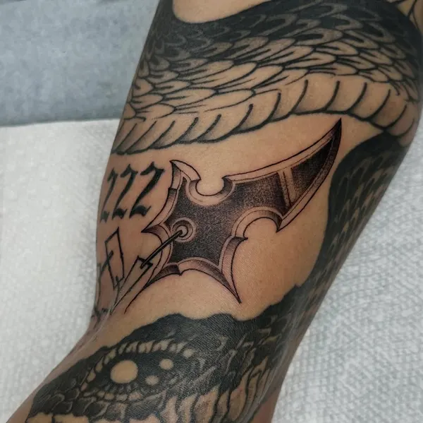 Dragon