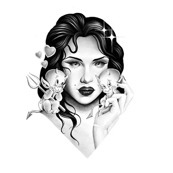 snot_tattoo