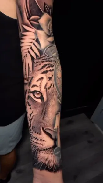 Tiger
