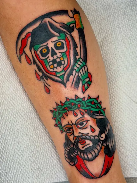 deriksnell_tattoos
