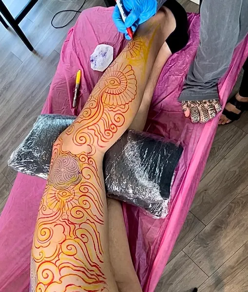 Jessi Manchester