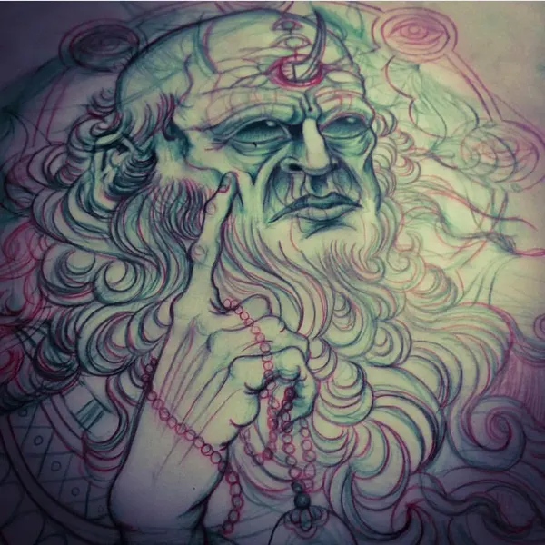 Full Circle Tattoo