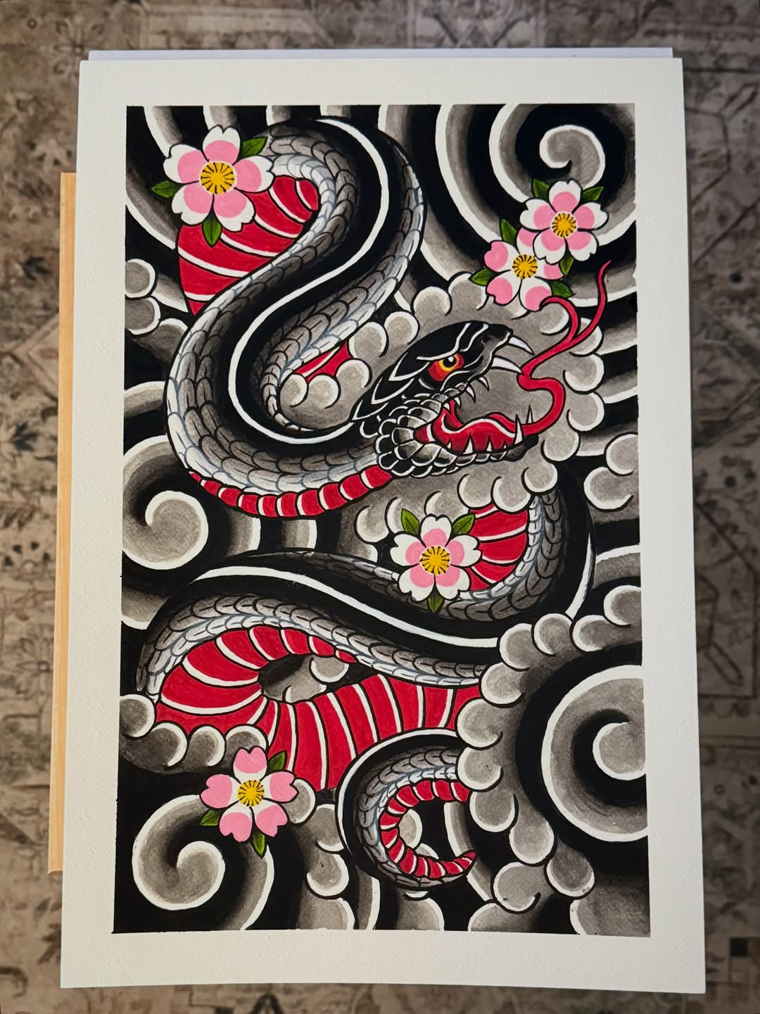 Dragon