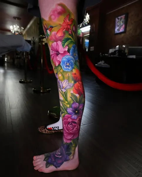 Flower