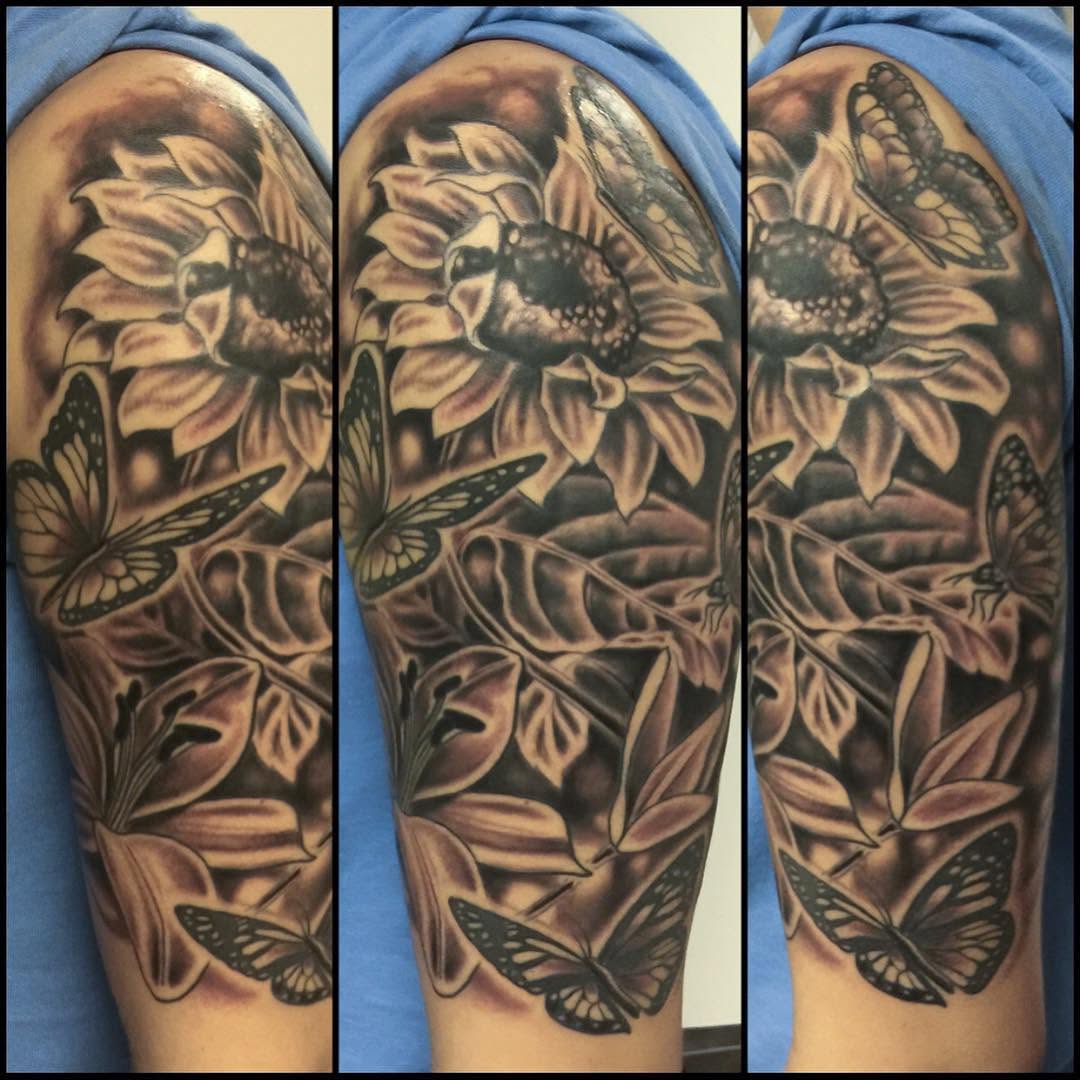 Flower