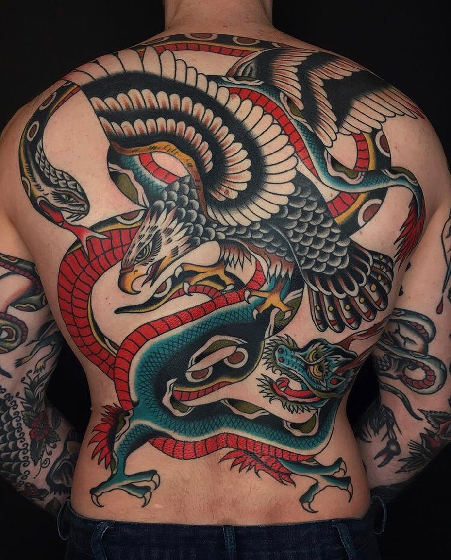 Dragon