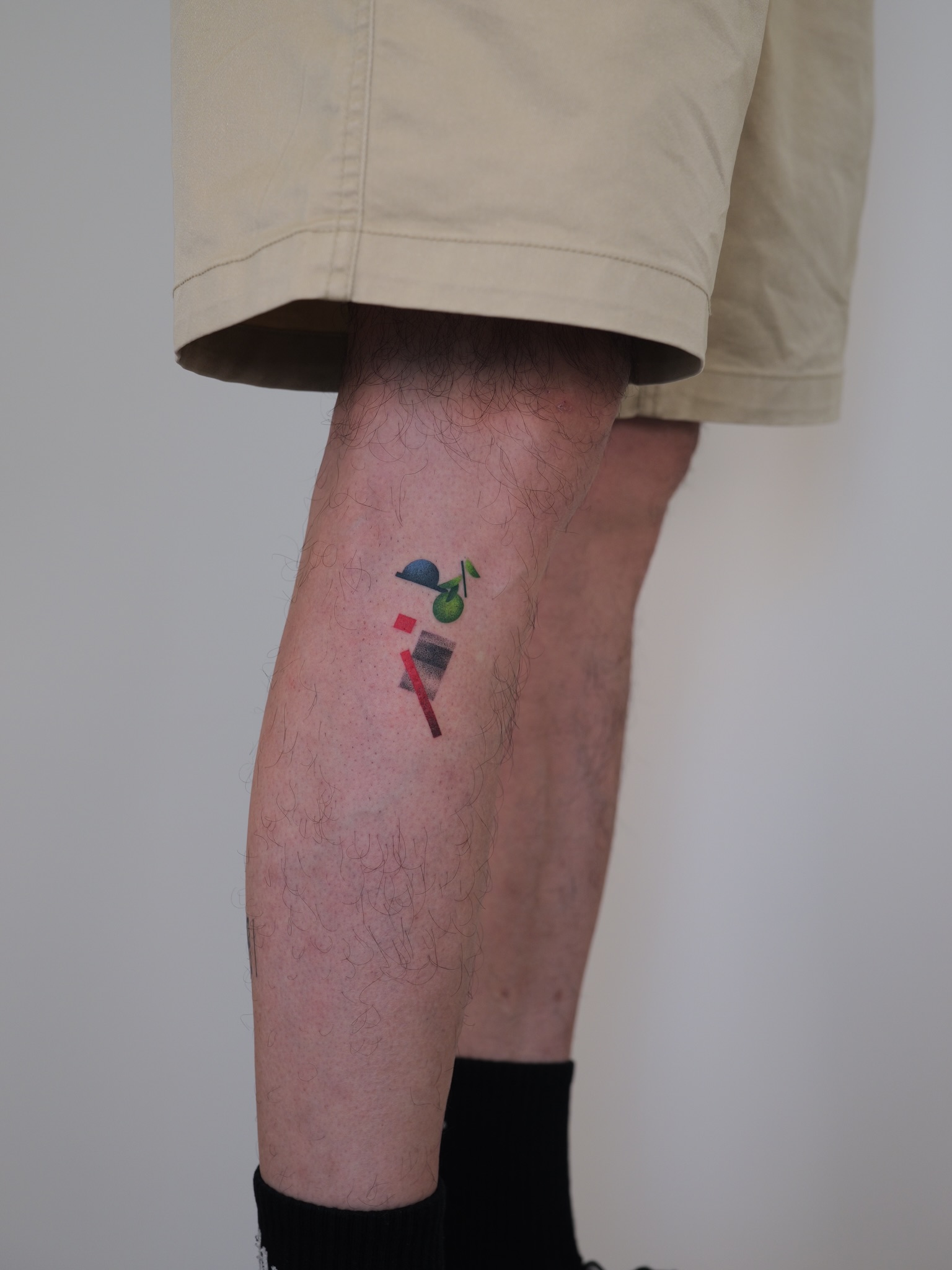blekanddots