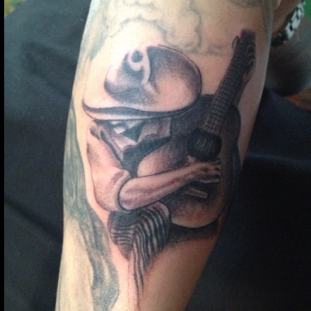 Isaiah Negrete