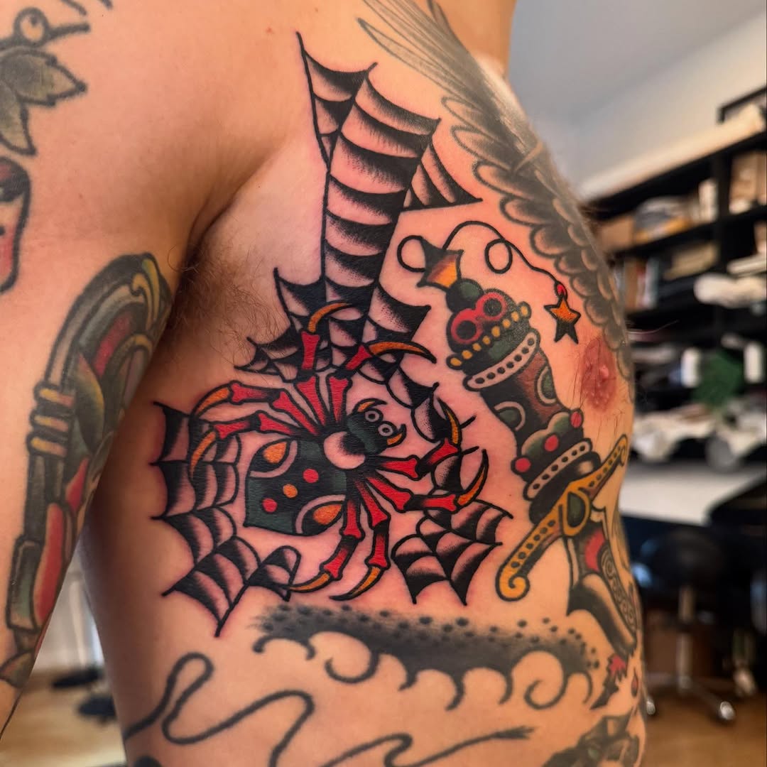 chrisfernandeztattooing