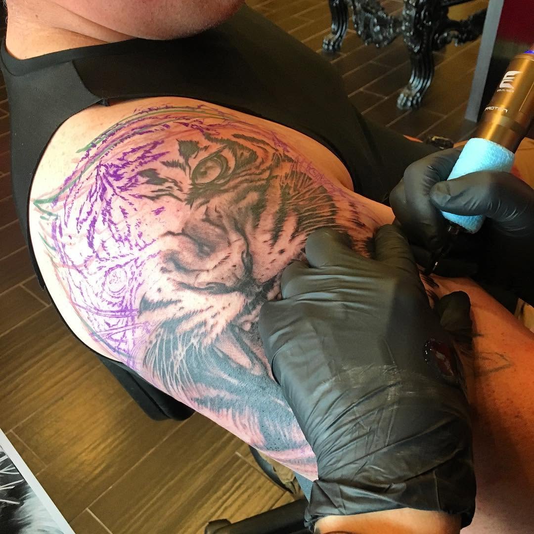 Tiger