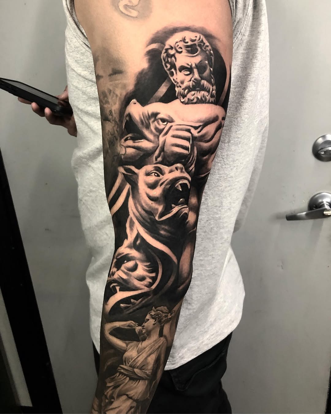 Luis Inda