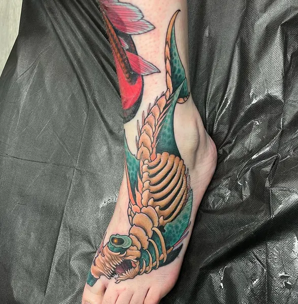 Dragon
