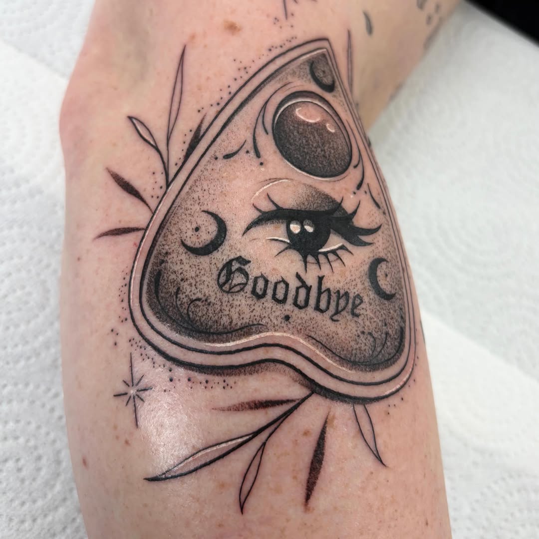 tattoosbyaliye