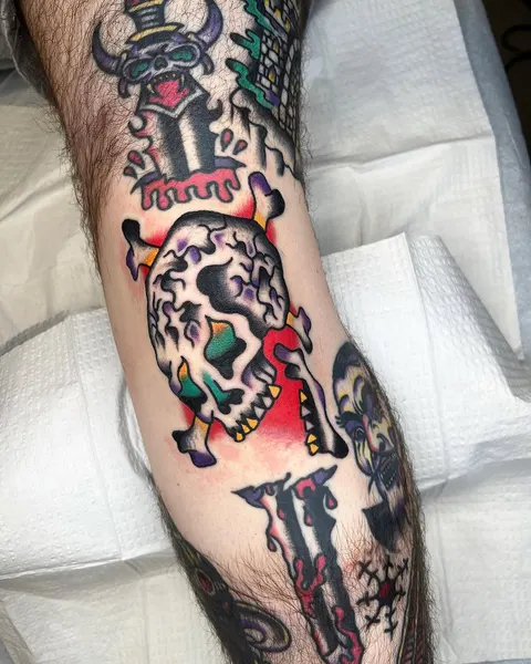 deriksnell_tattoos