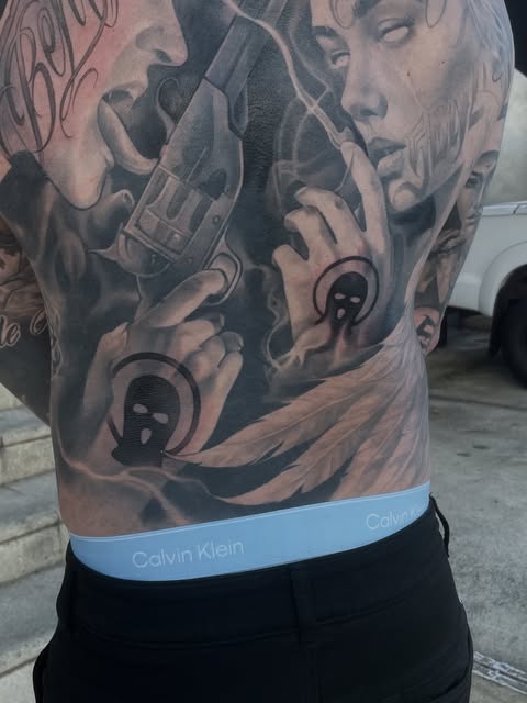 khailtattooer