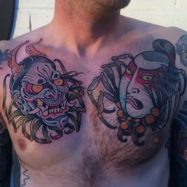 Guru Tattoo