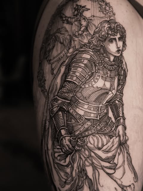 lescrowtattoo