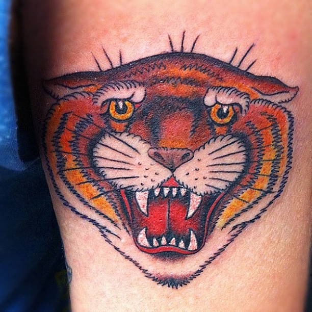 Tiger