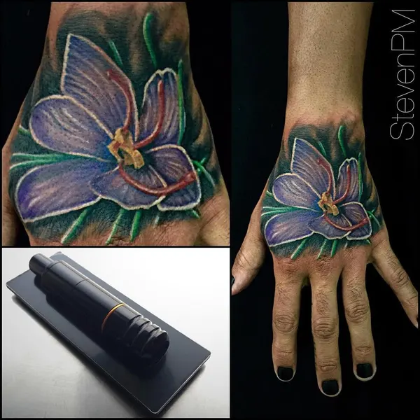 Flower