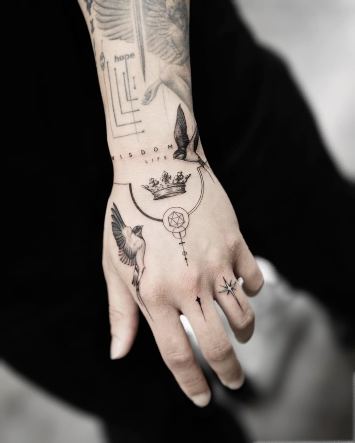 kidneedle_tattoo