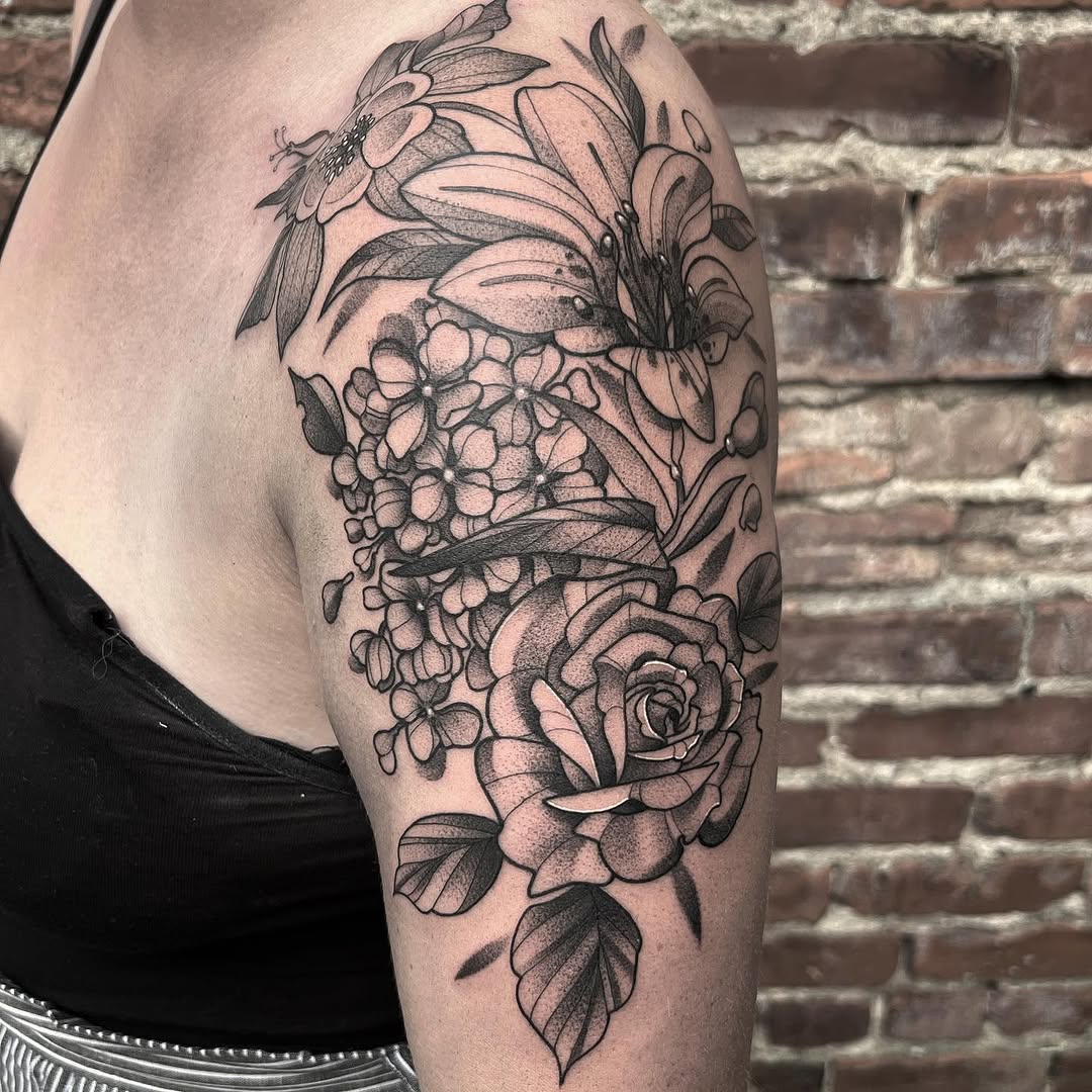 sarastigmata