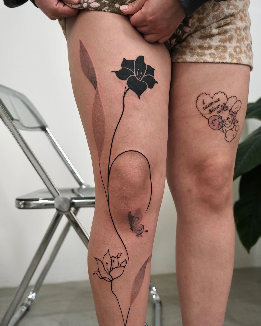 Flower