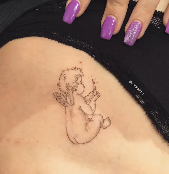 Circa Tattoo