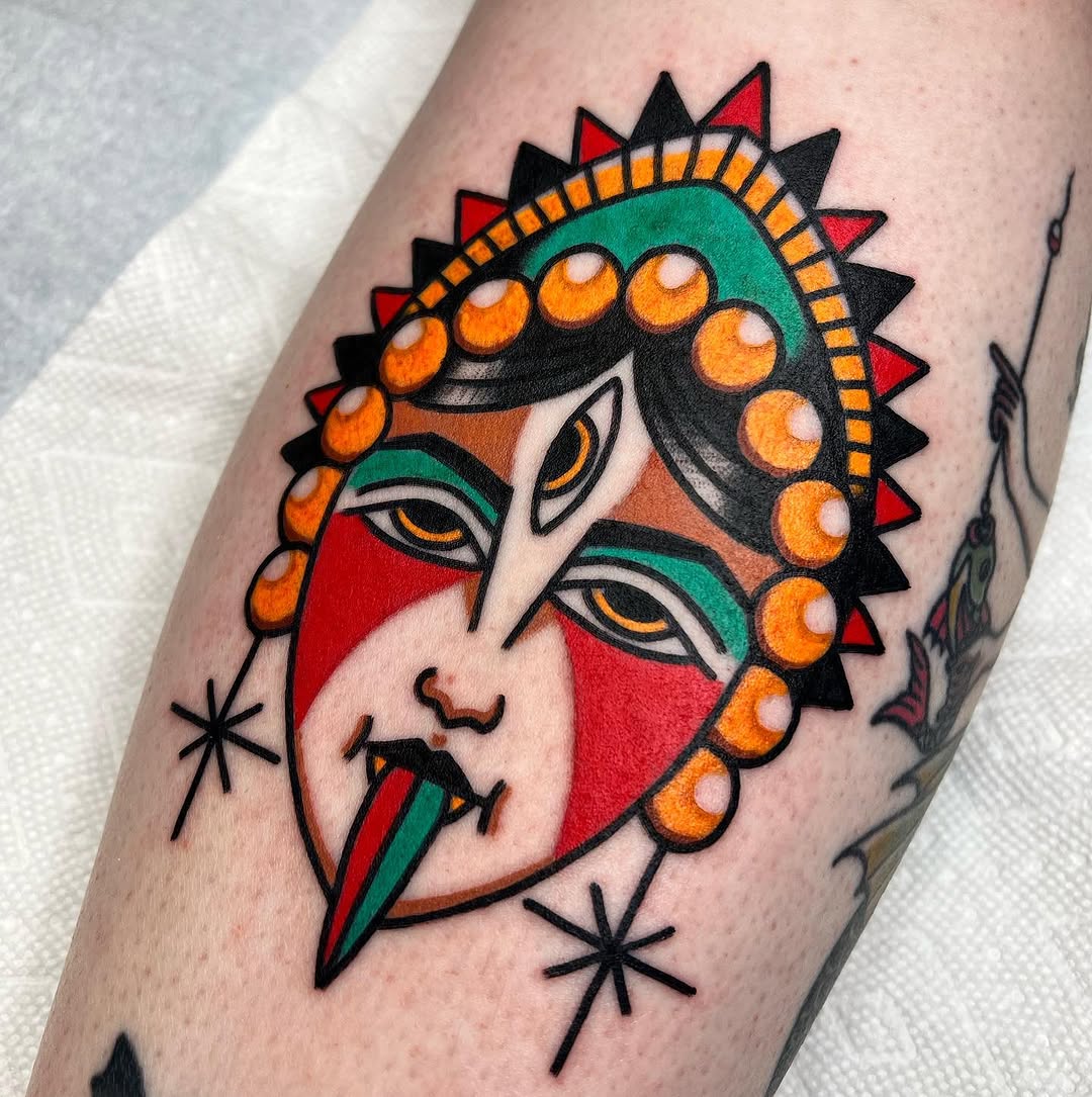 jessbakertattoo