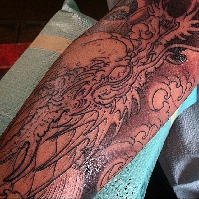 Dragon