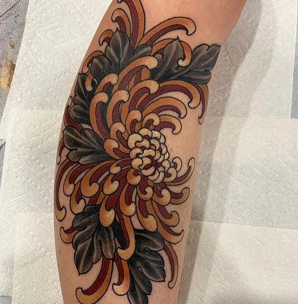 Full Circle Tattoo