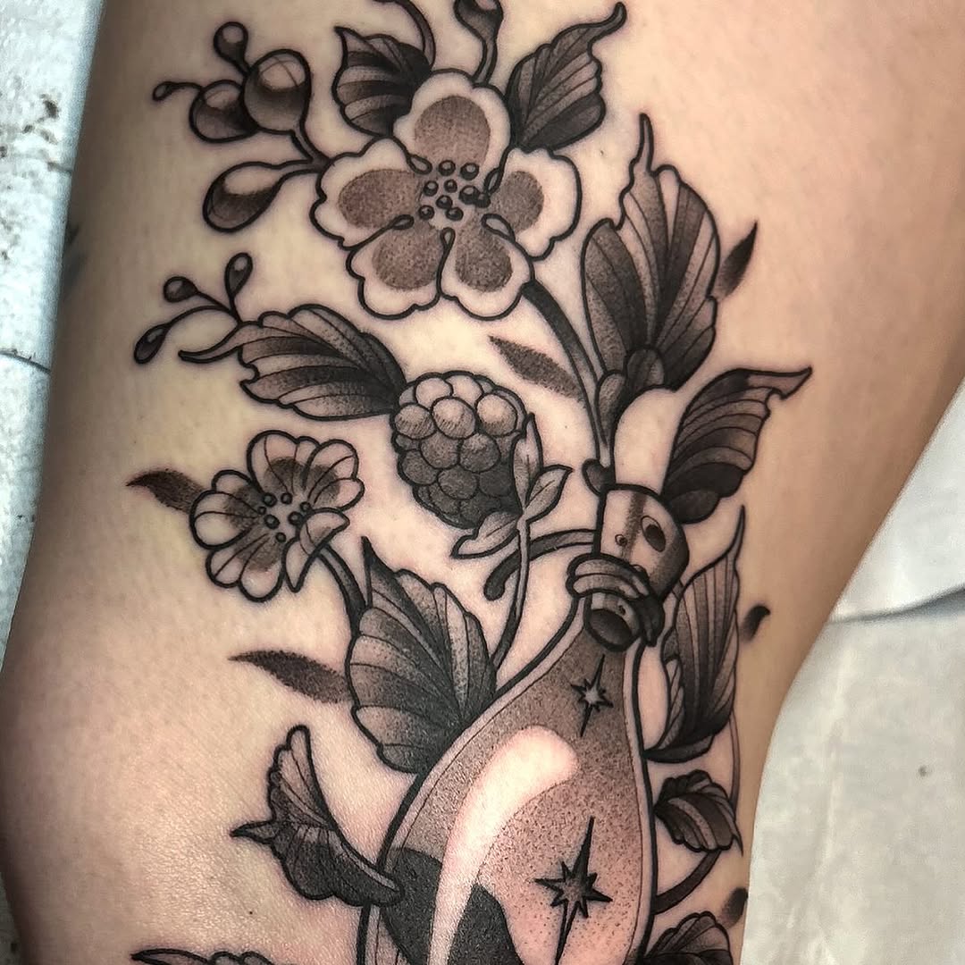 sarastigmata