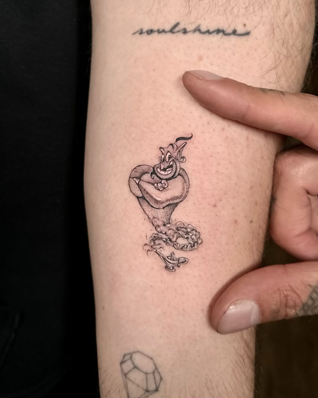 romeolacoste