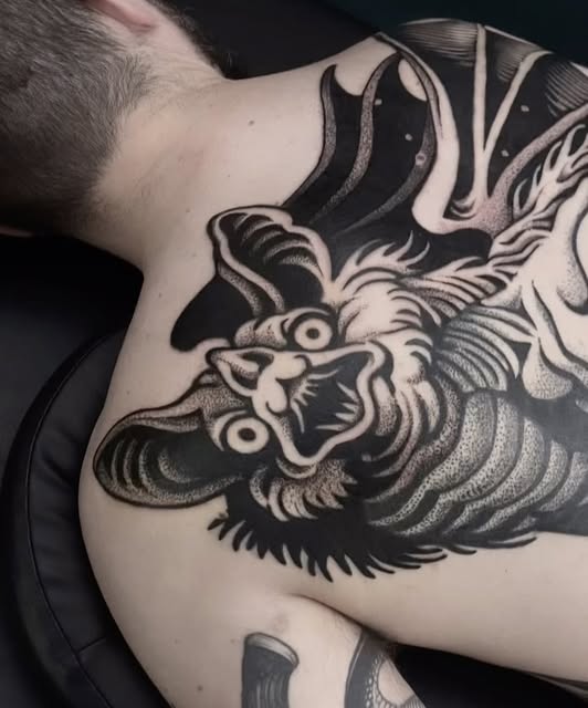 Dragon