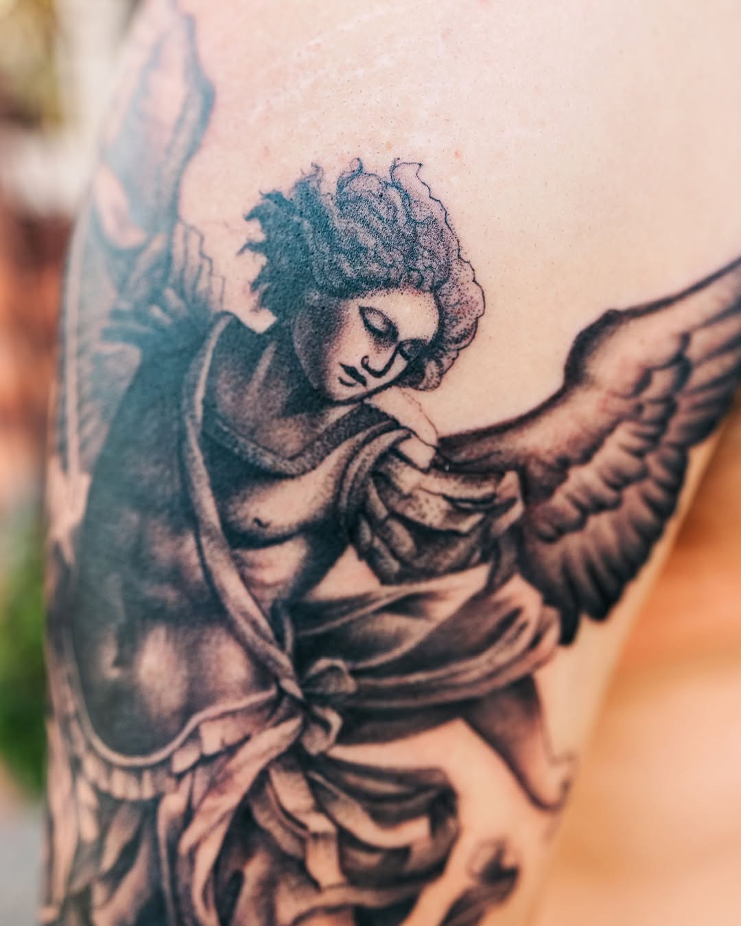 Guru Tattoo