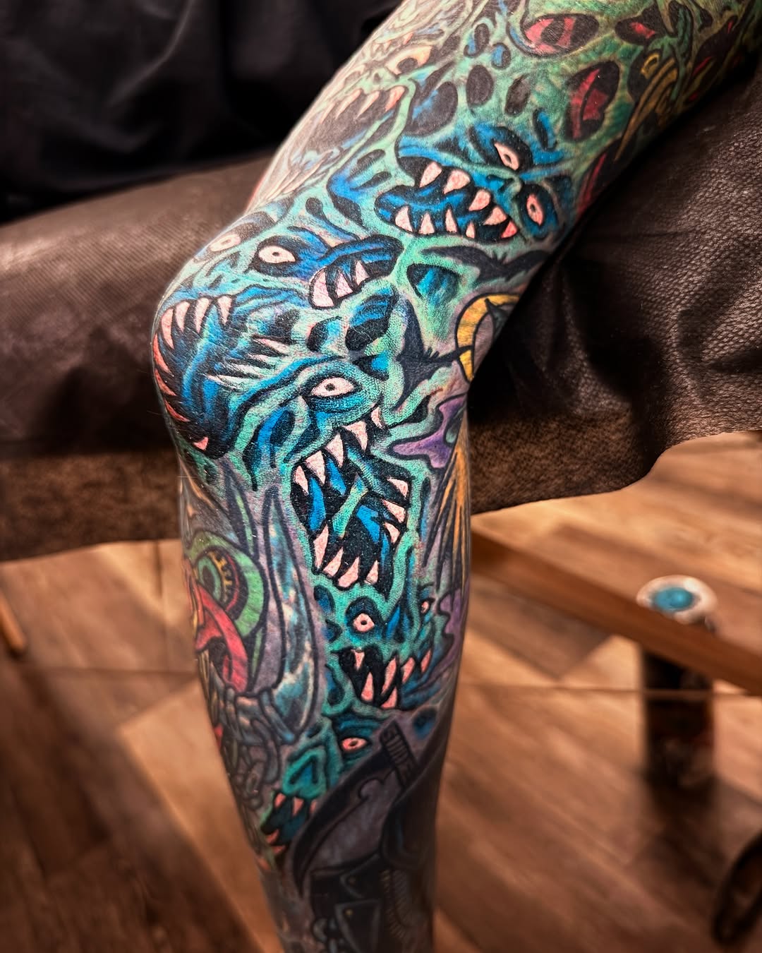 Kyle Crowell