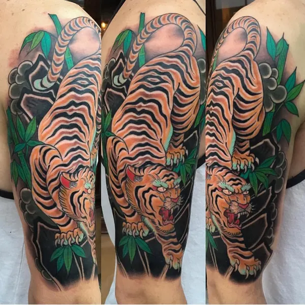 Tiger
