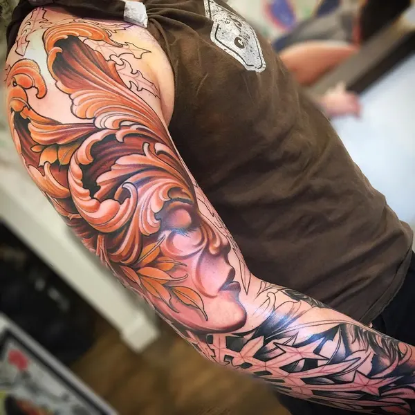 Guru Tattoo
