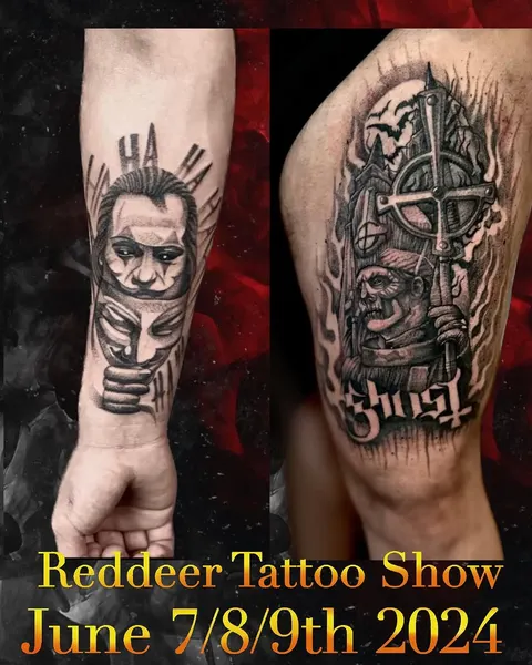 prayersink