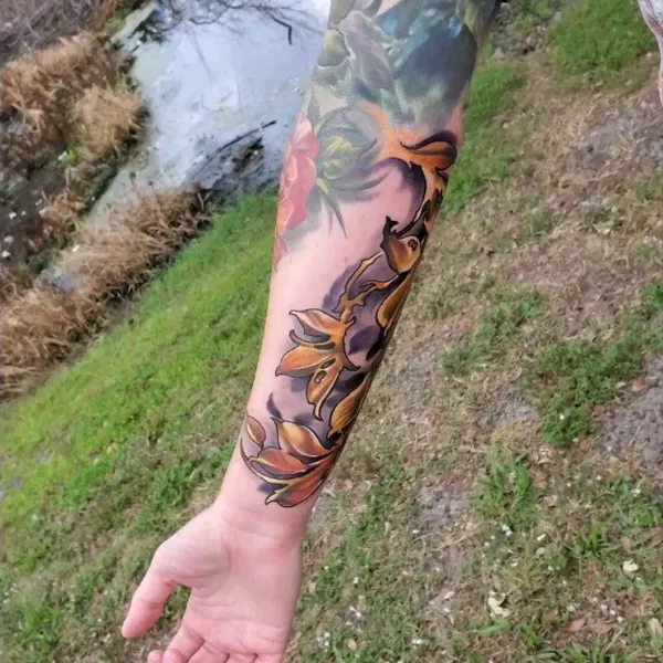 Flower