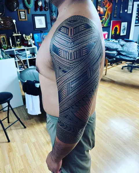 Michael Fatutoa