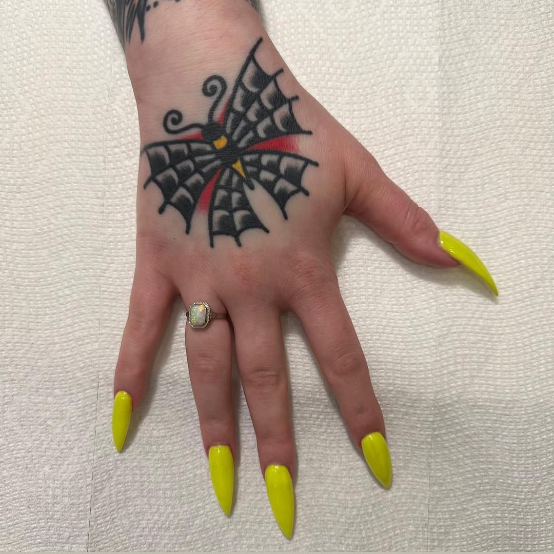 rempetattoo