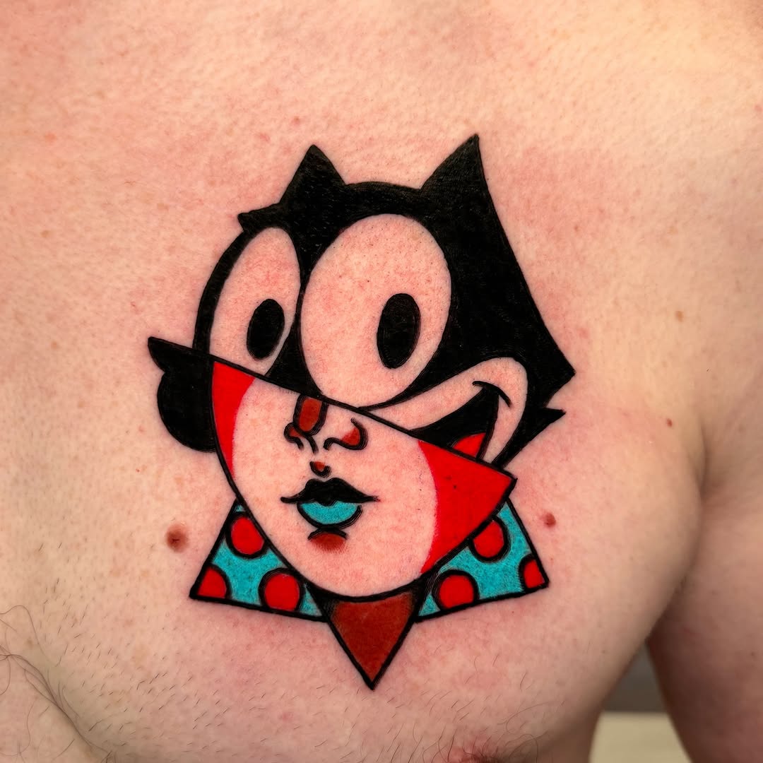 jessbakertattoo