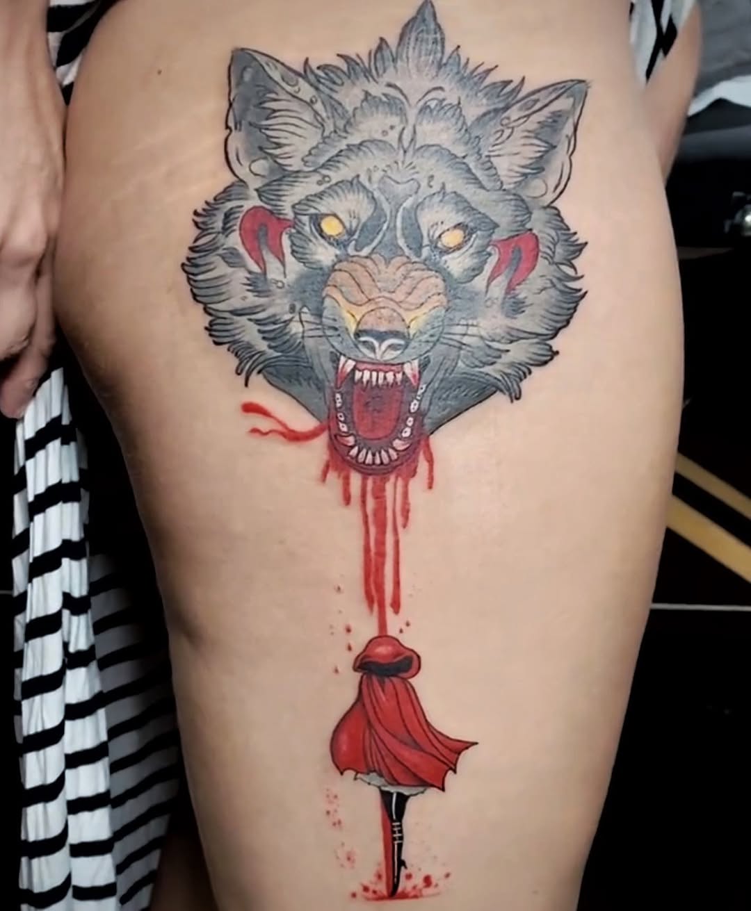 Tiger, Animal