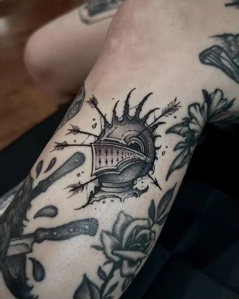 thomasetattoos