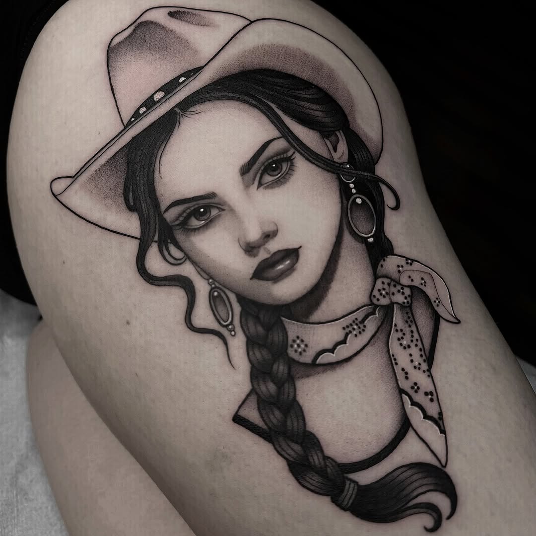Luna Lucero