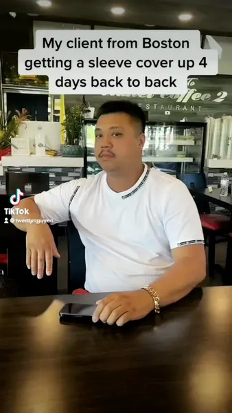 Twenty Nguyen