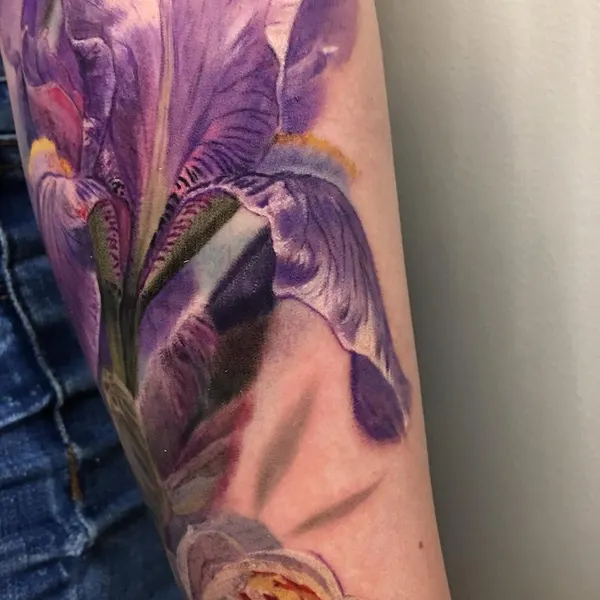 Flower