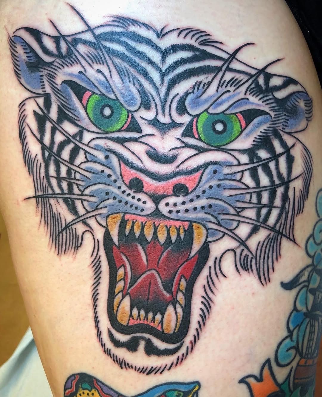 Tiger