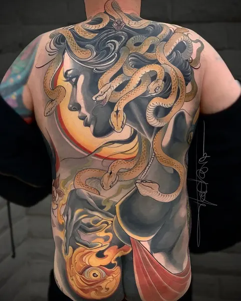 Dragon